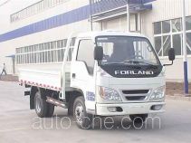 Foton BJ1042V9JB4-A cargo truck