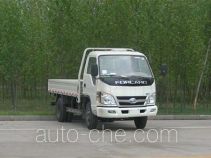 Foton BJ1042V9JB4-X1 cargo truck