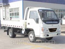 Foton BJ1042V9JB5-A cargo truck