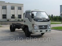 Foton BJ1042V9JB5-A1 truck chassis