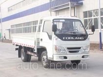 Foton BJ1042V9JB5-B cargo truck