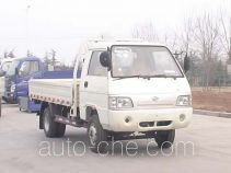 福田牌BJ1042V9JB5-S型载货汽车