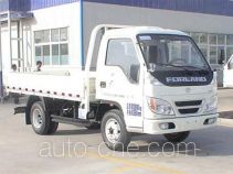 Foton BJ1042V9JB5-S1 cargo truck