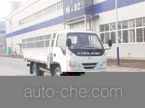 Foton BJ1042V9JB5-S2 cargo truck