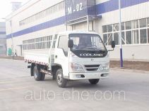 Foton BJ1042V9JB5-S2 cargo truck