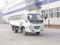 Foton BJ1042V9JB5-S2 cargo truck