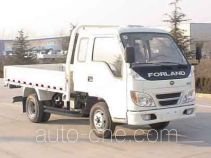 Foton BJ1042V9PA4-A cargo truck