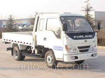 Foton BJ1042V9PA4-A cargo truck