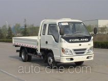 Foton BJ1042V9PB3-A cargo truck