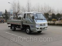 Foton BJ1042V9PB3-DB cargo truck