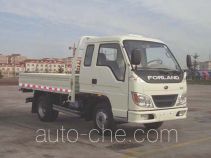 Foton BJ1042V9PB4-A cargo truck