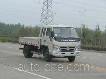 Foton BJ1042V9PB4-X1 cargo truck