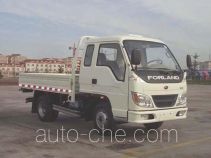 Foton BJ1042V9PB5-A cargo truck