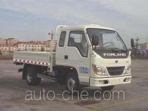 Foton BJ1042V9PB5-A cargo truck