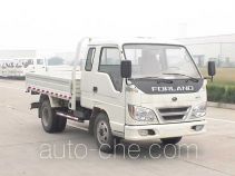 Foton BJ1042V9PB5-B cargo truck