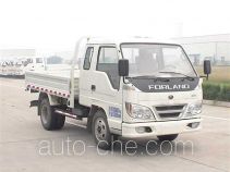 Foton BJ1042V9PB5-B cargo truck