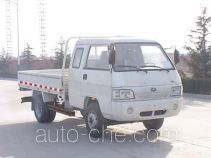 Foton BJ1042V9PB5-S cargo truck