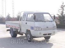 Foton BJ1042V9PB5-S cargo truck