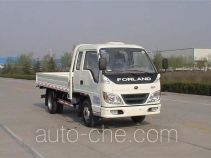 Foton BJ1042V9PB5-S1 cargo truck