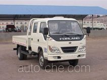 Foton BJ1043V8AD3-S cargo truck