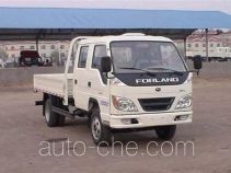 Foton BJ1043V8AD4-S cargo truck