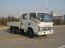 Foton BJ1043V8AEA-L1 cargo truck