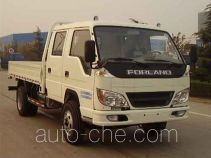 Foton BJ1043V8AEA-S cargo truck