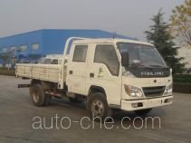 Foton BJ1043V8AEA-S3 cargo truck