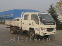 Foton BJ1043V8AEA-S3 cargo truck