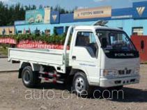 Foton Forland BJ1043V8JB6-MA cargo truck