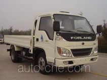 Foton BJ1043V8JD3-S cargo truck