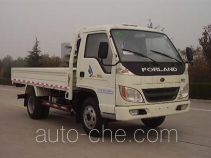 Foton BJ1043V8JD5-S1 cargo truck