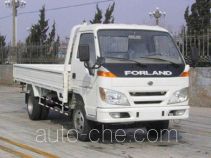 Foton Forland BJ1043V8JE6-11 cargo truck