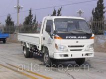 Foton Forland BJ1043V8JE6-12 cargo truck