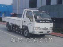 Foton Forland BJ1043V8JE6-6 cargo truck