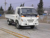 Foton Forland BJ1043V8JEA-1 cargo truck