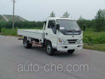 Foton Forland BJ1043V8JEA-ME cargo truck
