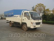 Foton BJ1043V8JEA-S3 cargo truck