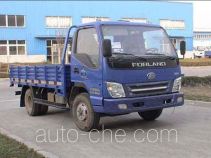 Foton BJ1043V8JEA-S4 cargo truck