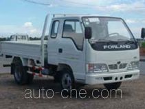 Foton Forland BJ1043V8PB6-MA cargo truck