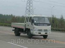 Foton BJ1043V8PBA-A2 cargo truck