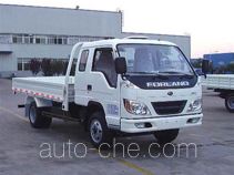 Foton BJ1043V8PD3-S cargo truck