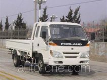 Foton Forland BJ1043V8PE6-11 cargo truck