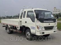 Foton BJ1043V8PEA-S cargo truck