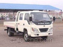 Foton BJ1043V9ADA-A cargo truck