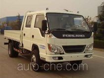 Foton BJ1043V9AEA-9 cargo truck