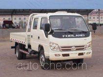 Foton BJ1043V9AEA-A cargo truck