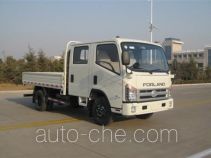 Foton BJ1043V9AEA-A1 cargo truck