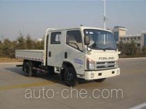 Foton BJ1043V9AEA-A1 cargo truck