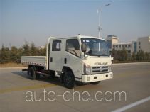 Foton BJ1043V9AEA-B1 cargo truck